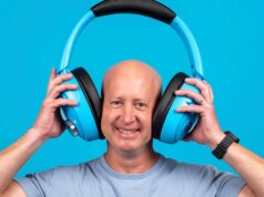 Esses enormes fones de ouvido são reais e você pode comprá-los