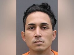 Motorista de Lyft acusado de ataque brutal no banco de trás, ameaçando matar passageiro durante viagem