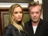 Teddi Mellencamp recusa o apelo do pai famoso para se mudar para casa em Indiana durante a luta contra o câncer