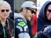 Jon Bon Jovi, Chris Pratt e Jay-Z lideram a aquisição repleta de estrelas de Hollywood no Tremendous Bowl LX em Santa Clara