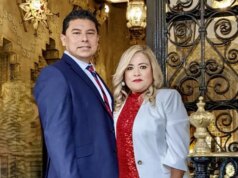 Restaurante mexicano do Arizona inundado de ódio por refeições grátis para o ICE, mas os proprietários respondem com ‘Deus te abençoe’