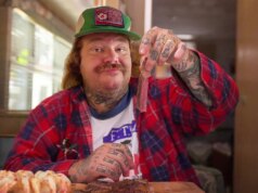 Minha obsessão atual pelo Netflix Meals Present é como um spin-off do Fever Dream de ‘The Bear’