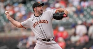 Tigers e Justin Verlander concordam em contrato de um ano