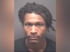 Reincidente supostamente agride policial do hospital poucos dias após a prisão na mesma instalação: relatório