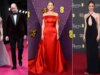 Kate Middleton deslumbra ao lado das estrelas de Hollywood Kate Hudson e Emma Stone nos BAFTAs de 2026