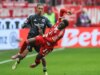 Capitão do Canadá, Alphonso Davies, lesiona o tendão da coxa na vitória do Bayern de Munique