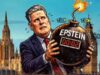 Explicado: por que os e-mails de Epstein se tornaram uma bomba-relógio para Keir Starmer