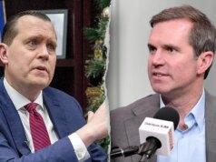 Governador democrata no estado vermelho-escuro pede retirada do ICE, provocando conflito sobre autoridade de fiscalização