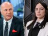 Kevin O’Leary alerta celebridades para ‘calarem a boca e apenas se divertirem’ após discurso de Billie Eilish no Grammy