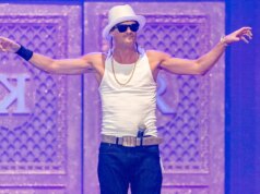 A alternativa patriótica do Tremendous Bowl da Turning Level EUA ganha elogios enquanto milhões de pessoas sintonizam Dangerous Bunny