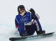 Os juízes do halfpipe olímpico tiraram o ouro de Chloe Kim?