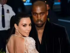 A ascensão e queda de Kim Kardashian e Kanye West