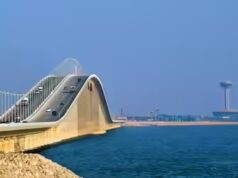 Aumento do pedágio da Calçada King Fahd da Arábia Saudita-Bahrein: os carros agora pagam 35 SAR, descontos de até 40% introduzidos