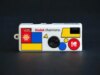 Revisão do Kodak Charmera: uma linda câmera com chaveiro que vai além do retrô