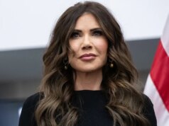 Noem promete processo prison após capturar suposto ‘vazador prolífico’ do DHS