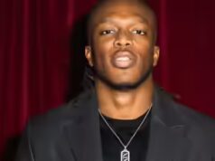 KSI admite que foi “lavado” no YouTube depois de lutar para atingir um milhão de visualizações