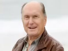 A fama do Poderoso Chefão Robert Duvall falece aos 95