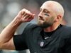 O ex-QB da NFL Brian Hoyer diz que o irmão ficou viúvo e com quatro filhas após morte súbita