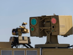 Por que o governo dos EUA está explorando o uso de lasers de alta energia perto da fronteira?