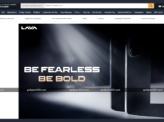 Lançamento do Lava Daring N2 India apresentado junto com design e opções de cores; Disponibilidade da Amazon confirmada