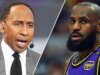 Stephen A Smith culpa LeBron James pelo declínio do entretenimento do NBA Slam Dunk Contest