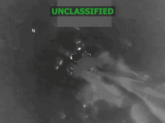 Militares dos EUA lançam ataque mortal contra navio traficante de drogas no Caribe, deixando 3 mortos