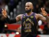 Sequência de LeBron James chega a 22 anos e NBA anuncia reservas do All-Star