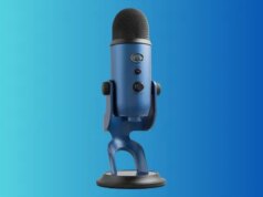 O Blue Yeti ainda é a atualização mais fácil para “soar melhor instantaneamente” e custa menos de US $ 100