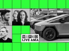 Participe da nossa transmissão ao vivo: o hype, a realidade e o futuro dos veículos elétricos