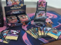 Minha esposa e eu jogamos os melhores jogos para dois jogadores todas as semanas. Aqui estão nossos favoritos