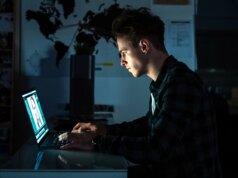 Futuros MacBooks podem ocultar sua tela de todos os outros