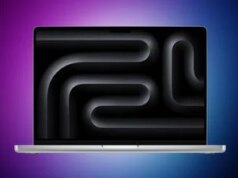 Futuros MacBooks podem ocultar sua tela de estranhos