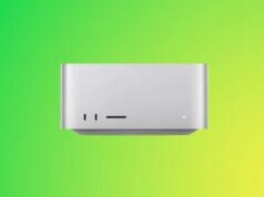 O que vem por aí para o Mac Studio