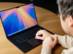 A próxima geração do MacBook Professional com poderosos chips M5 pode chegar no início de março