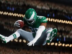 Madden NFL 26 corre para o Xbox Sport Move em fevereiro, antes do grande jogo