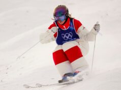 Milano Cortina 2026: eventos olímpicos do 5º dia para assistir, programação completa