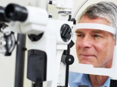 Problema comum de visão pode levar à perda de aviso de câncer, segundo estudo