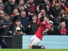 Resumo da Premier League: Man United derrota o Tottenham e vence a quarta vitória consecutiva sob o comando de Carrick