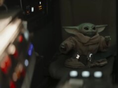 Finalmente, um novo trailer actual de ‘The Mandalorian and Grogu’