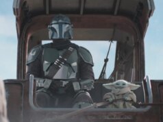 O novo teaser de ‘Mandalorian e Grogu’ tem tudo a ver com a jornada