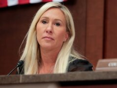 MTG chama o endosso de Salazar por Trump de “um insulto à sua base”