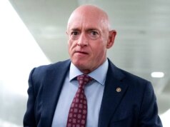 O grande júri rejeita o esforço do DOJ para indiciar legisladores democratas que instaram os militares a desafiar ordens ilegais