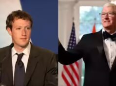 Zuckerberg ligou para Tim Cook dinner sobre segurança dos adolescentes: o que aconteceu a seguir?
