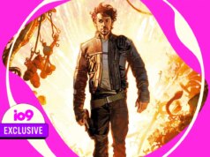 A Marvel está comemorando 10 anos de ‘Rogue One’ com algumas novas aventuras prequel (exclusivas)