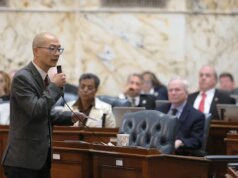 Câmara de Maryland aprova novo mapa do Congresso enquanto líderes do Senado alertam sobre riscos