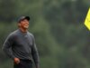 Tiger Woods espera o retorno do Masters, futuro papel de capitão da Ryder Cup em meio a uma reabilitação de cirurgia nas costas