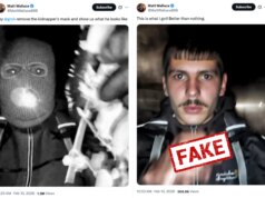 As pessoas mais idiotas do mundo acham que podem resolver o caso de Nancy Guthrie Ransom com Grok