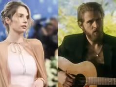 A estrela de ‘Stranger Issues’ Maya Hawke se casa com Christian Lee Hutson