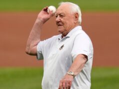 A lenda dos piratas Invoice Mazeroski falece aos 89 anos