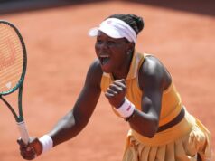 Mboko, do Canadá, derrota Andreeva e chega às quartas de closing no Aberto do Qatar